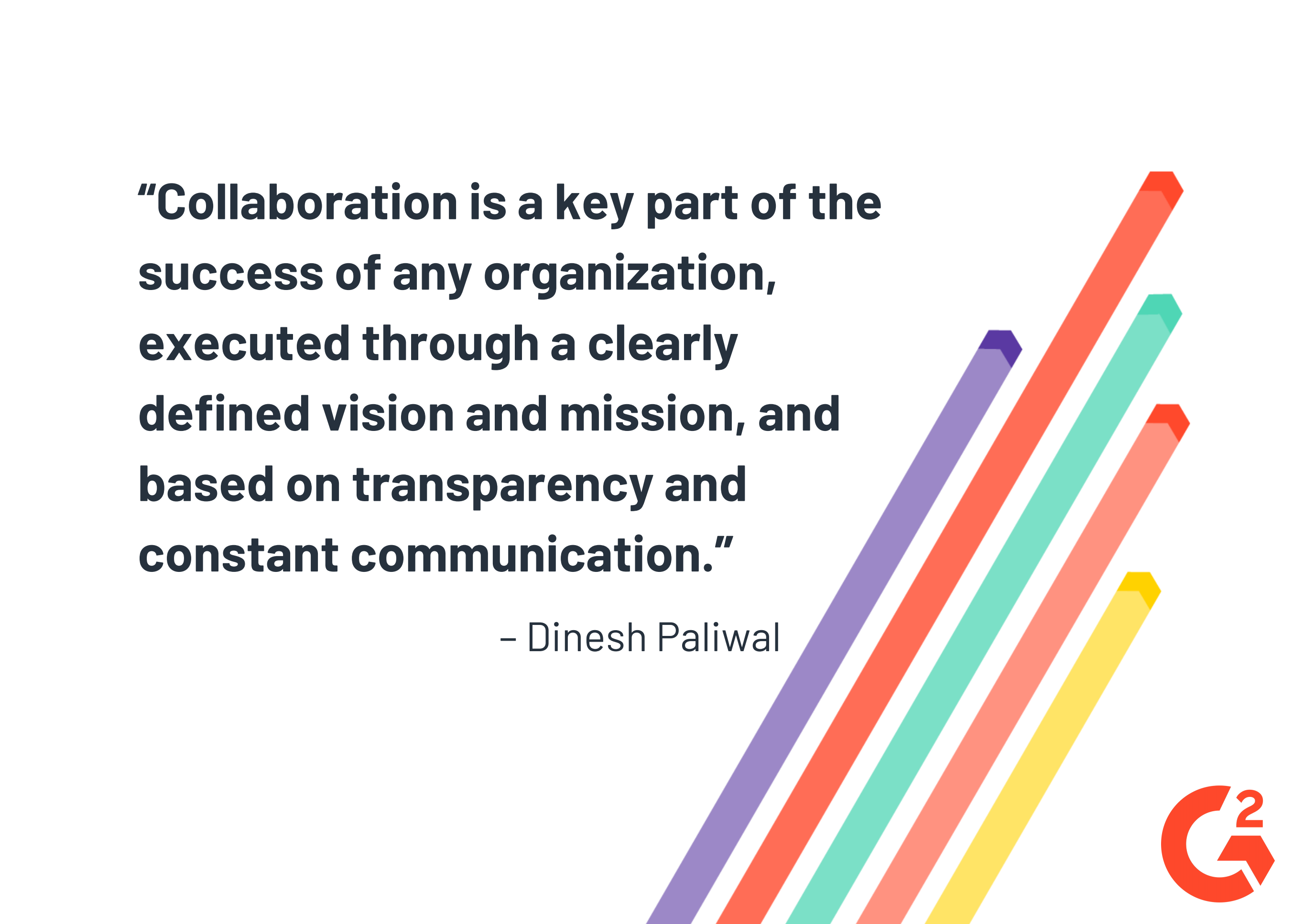 50 Collaboration Quotes To Inspire Great Teamwork